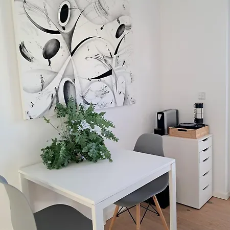 Privates Mit Bad 에프링겐-키르헨