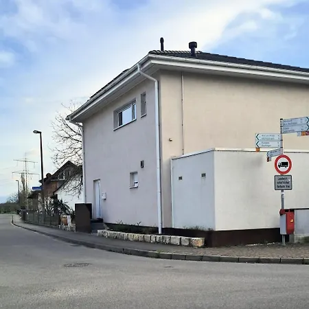 Privates Mit Bad * Efringen-Kirchen