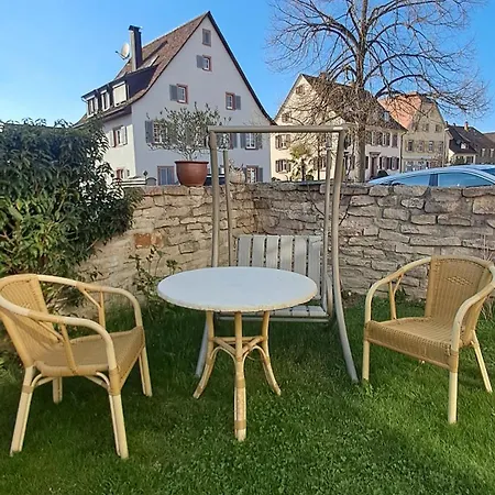 Privates Mit Bad Efringen-Kirchen