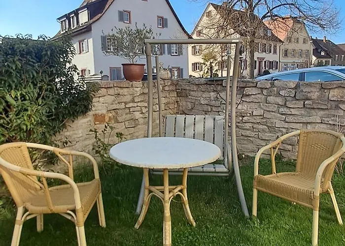 Privates Mit Bad Efringen-Kirchen